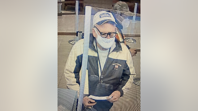 Flagstaff armed robbery suspect identified as 68-year-old man