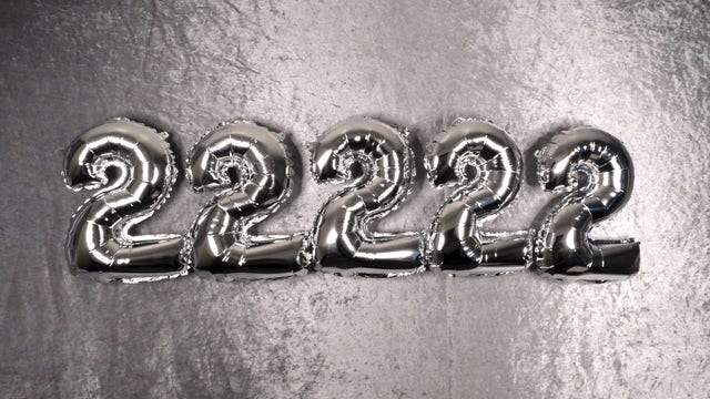 Dozens of Arizona couples tie the knot on 2/22/22