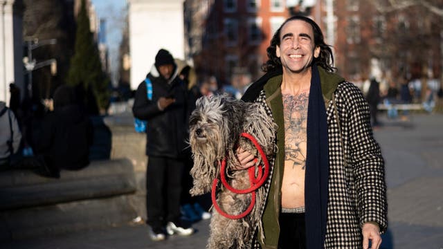 US health officials hint COVID-19 moving closer to no longer being a 'constant crisis'