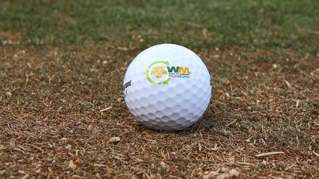 Waste Management Phoenix Open to now be called 'WM Phoenix Open'