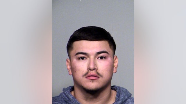 Tempe pedestrian struck and killed by car in hit-and-run; driver arrested