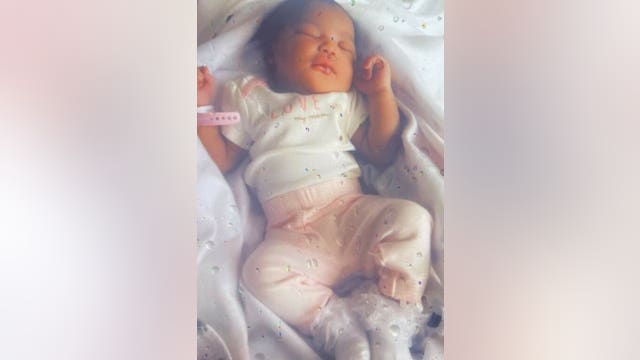 Tennessee man wanted for murdering missing 2-day-old baby girl, her mother