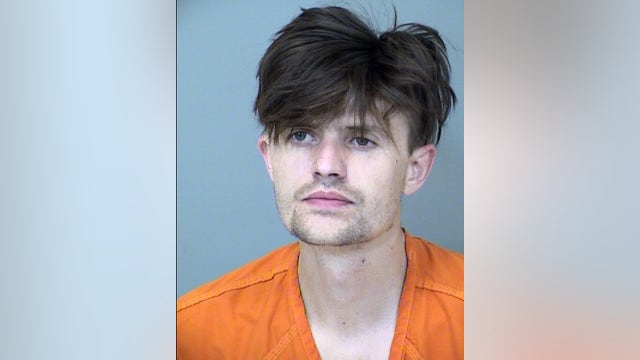 Police arrest suspect accused of shooting, killing man in south Phoenix