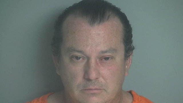 San Carlos Apache officers find $50K of meth, fentanyl in man's car: police