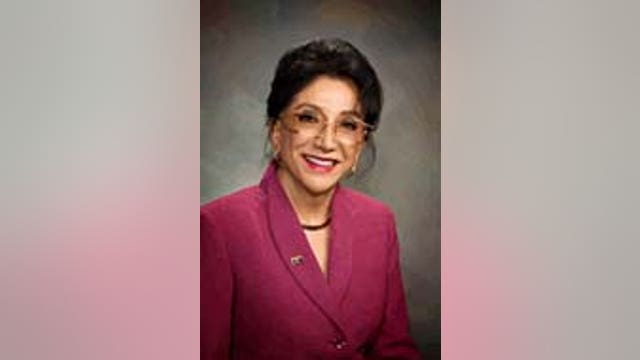 Former Arizona lawmaker Olivia Cajero Bedford dies at 83