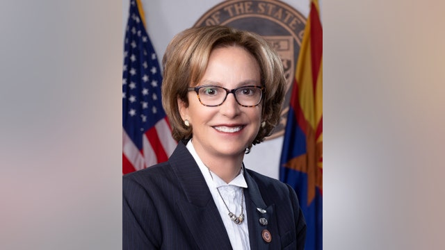 Arizona State Sen. Wendy Rogers censured amid controversy over white nationalist conference speech
