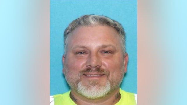 US Marshals arrest Pennsylvania rape suspect in Tucson