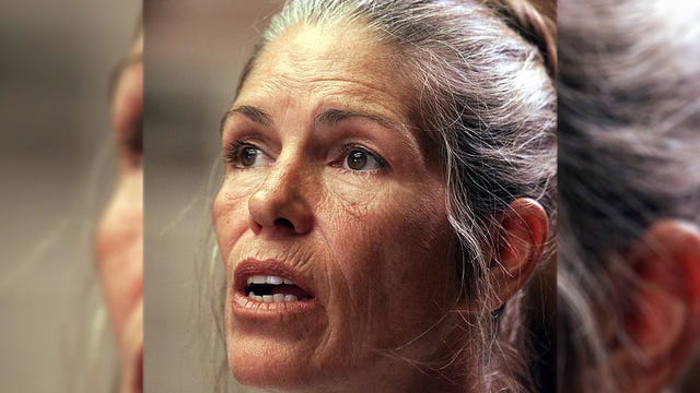 Leslie Van Houten: Parole bid of Charles Manson follower denied again