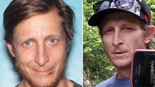 Decomposing remains of missing 44-year-old Phoenix man found
