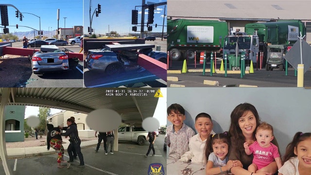 Pay for getting fired due to vaccine mandate, drug and gun investigation at car shop: this week's top stories