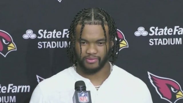 Kyler Murray removes mentions of Arizona Cardinals from his social media accounts as fans speculate