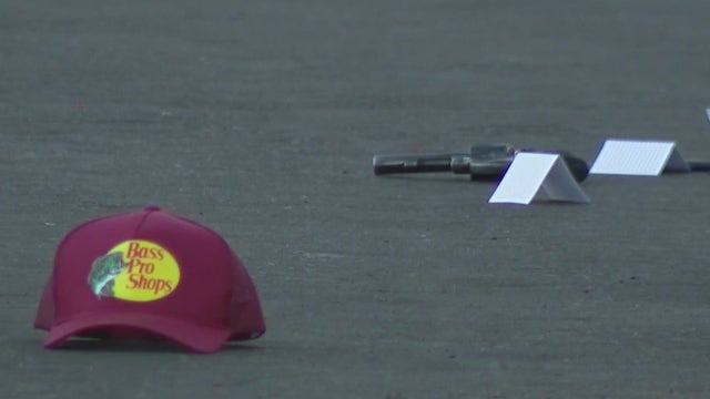 Shooting investigation underway in Avondale reportedly near a smoke shop