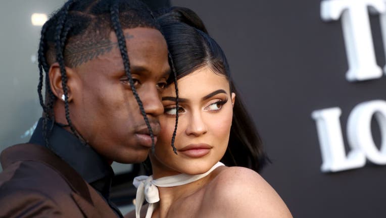 Travis Scott:
