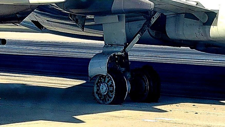 plane-wheels
