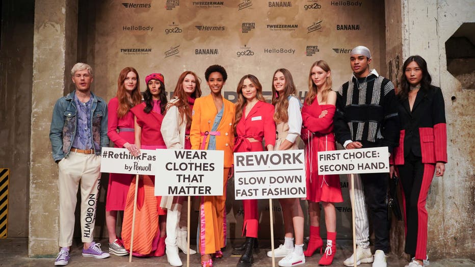 How Social Media Affects Fast Fashion – The Pioneer