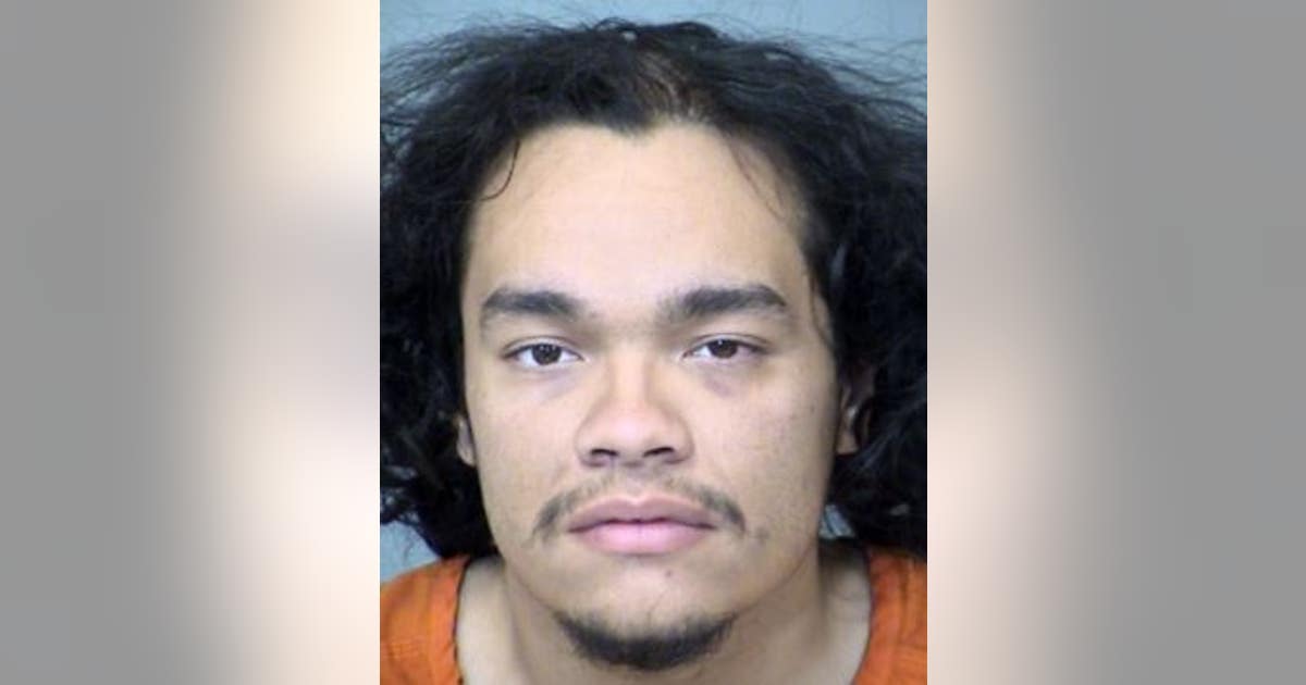 Man stabbed to death in central Phoenix, suspect arrested | FOX 10 Phoenix