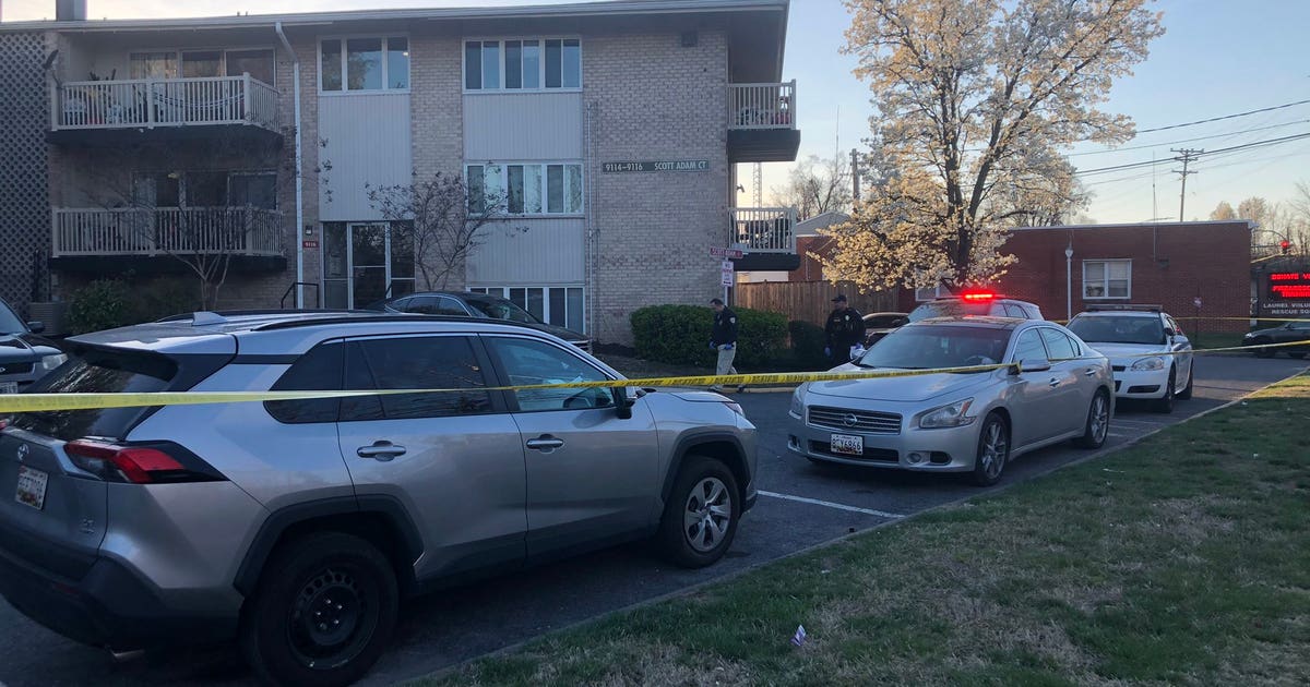 Man stabbed in Laurel home invasion, victim in critical condition | FOX ...