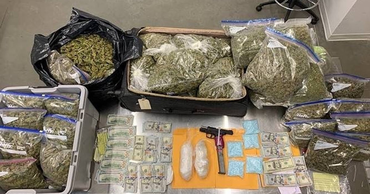 Meth, marijuana, pills and over $24k in cash found in Avondale home ...