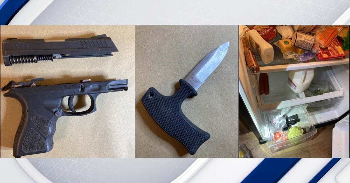 3 teens accused of robbing victims at gunpoint at Goodyear motel | FOX ...