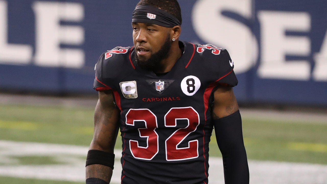 Cardinals' Budda Baker recalls strange fan incident at his home, vows he'd  'die' to protect his family