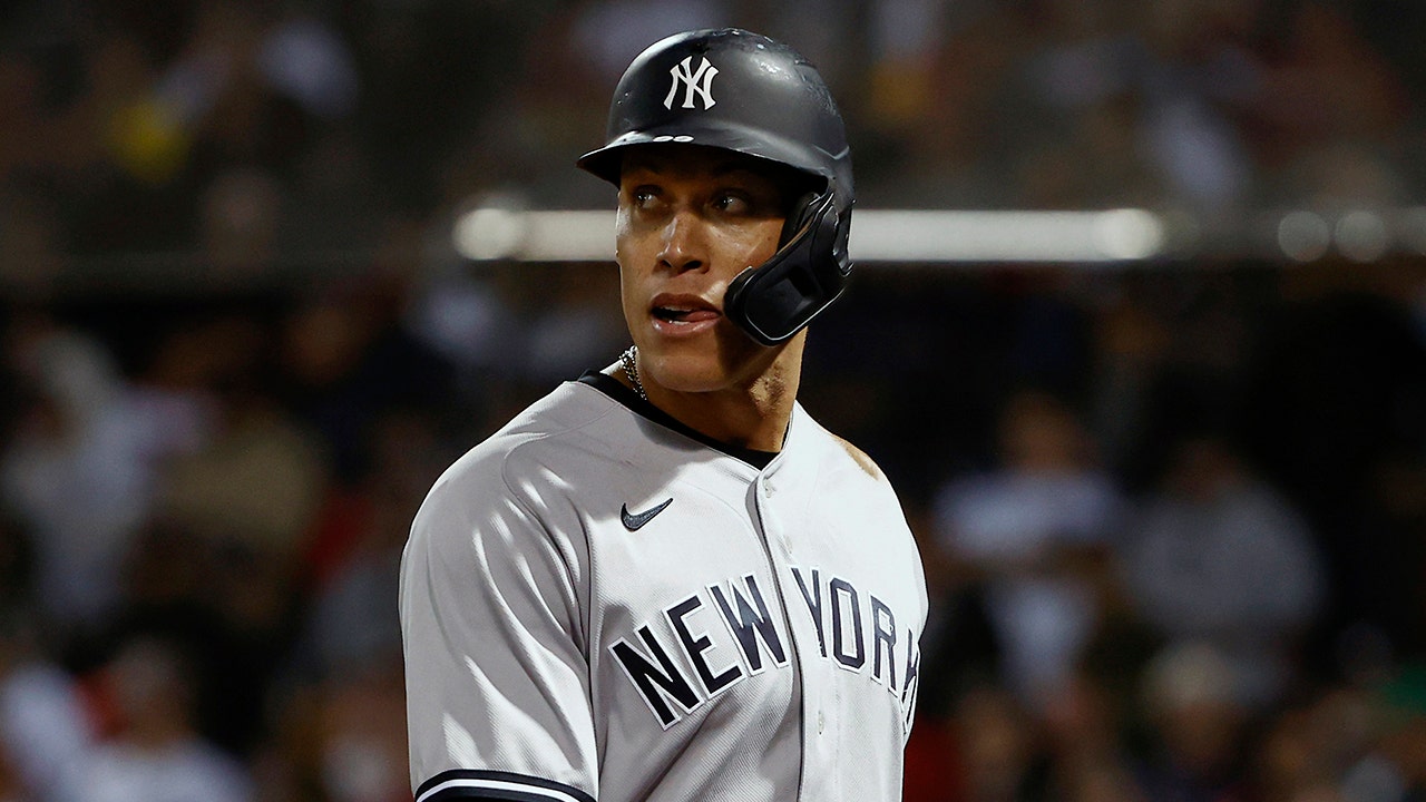 Yankees slugger Aaron Judge won't say if he's vaccinated - Vimarsana News