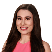 Marissa Sarbak