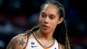 Brittney Griner arrest in midst of Russia-Ukraine war 'kind of a perfect storm,' sports attorney says