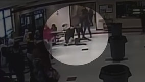 Kenosha school fight, new video released by district