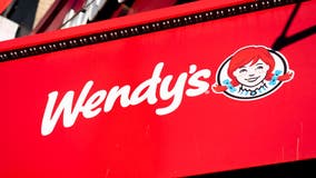 Chicago police officer served hair and dirt in food from Wendy's: CPD