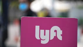 Lyft follows Uber in adding fuel surcharge to rides amid high gas prices