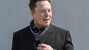 'Virus of Theseus": Tesla CEO Elon Musk says he caught COVID again