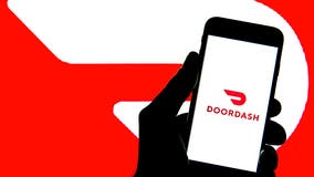 DoorDash to refund drivers for some gas purchases to help offset higher fuel costs