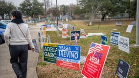 Texas primary 2022: Greg Abbott, Beto O'Rourke easily win nominations for governor