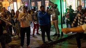 100-year-old rule banning jazz in New Orleans schools may finally be reversed