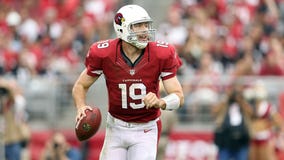 Former Arizona Cardinals QB among 7 running for Tempe City Council