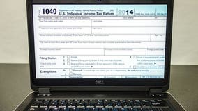 IRS to hire 10,000 workers to help with tax return backlog