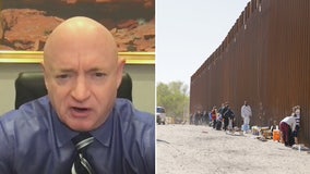 Arizona Dem senators warn Biden against 'sharp end' to Title 42 border restrictions without plan