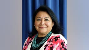 Navajo Nation's Roselyn Tso nominated to lead Indian Health Services amid tough challenges
