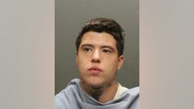 Suspect arrested in Tucson double homicide case: police