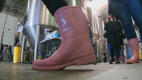 Huss Brewing Co. brewers leading the way for other women in the industry
