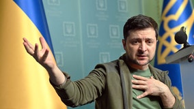 World leaders push to nominate Zelensky for Nobel Peace Prize, despite missed deadline