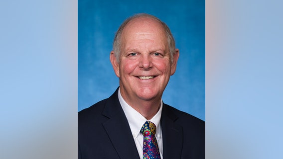 Arizona Congressman Tom O'Halleran tests positive for COVID-19