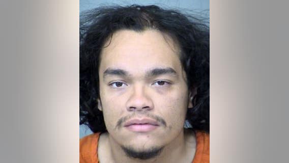 Man stabbed to death in central Phoenix, suspect arrested