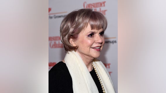 Linda Ronstadt: Tucson to name music hall for Grammy Award-winning singer