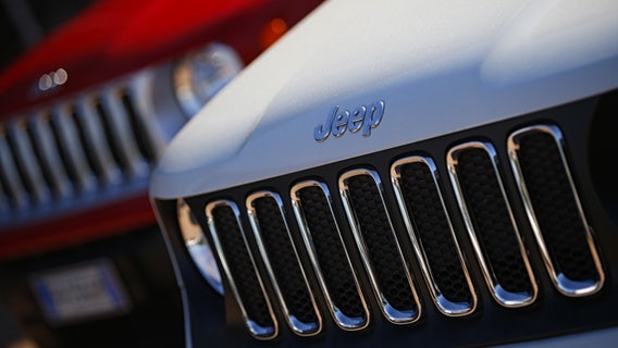Jeep can be sued over girl’s death in north Phoenix: Arizona Supreme Court