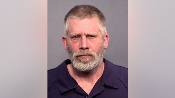 Missouri man held family at gunpoint near Grand Canyon: CCSO