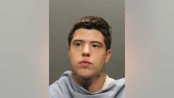 Suspect arrested in Tucson double homicide case: police