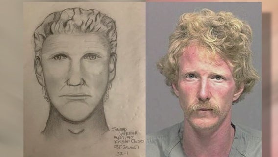 Nogales man who died in 2016 identified as murder suspect in Washington cold case