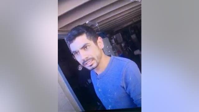 Flagstaff Police arrest alleged shooting suspect after fleeing the scene