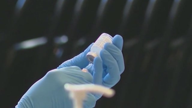 COVID-19 boosters expected to become routine like flu shots, doctors say